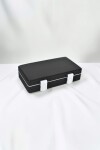 Caja Eco Prestige 14,5 x 8 x 3,5 cm NEGRO