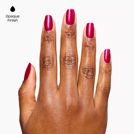 OPI Nail Lacquer It´s all greek to me NLF041