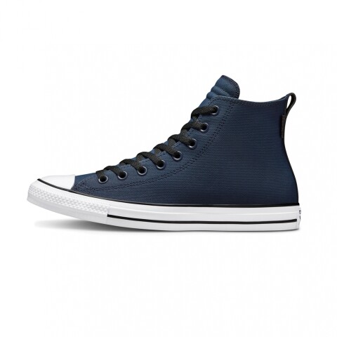 Championes Converse Chuck Taylor All Star Tec Tuff - Blue Blue