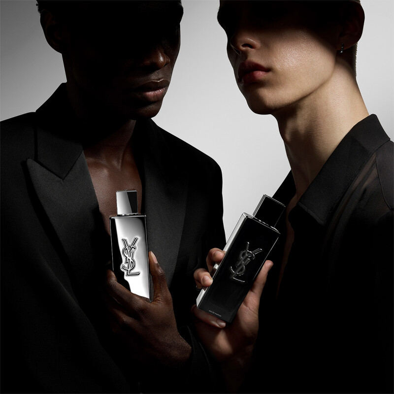 Perfume Yves Saint Laurent Myslf L'absolu Edp 60 Ml. Perfume Yves Saint Laurent Myslf L'absolu Edp 60 Ml.