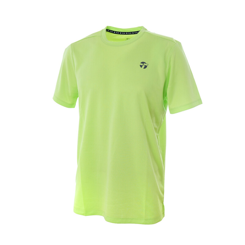 T-SHIRT MC MEN RNG GD lima sharp LIMA
