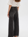 Pantalon Lund Gris Medio