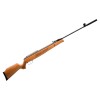 Rifle Nitro Pistón Gr1600 6.35mm Rifle Nitro Pistón Gr1600 6.35mm