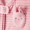 Sobre de dormir carters micropolar bunny rosa