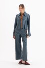 PANTALON BLAIR Jungle Petrol