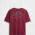 MVL SS ORIGINAL TEE RED DELICIOUS