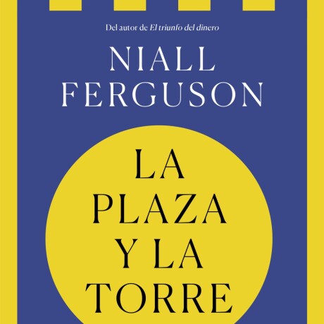 LA PLAZA Y LA TORRE LA PLAZA Y LA TORRE