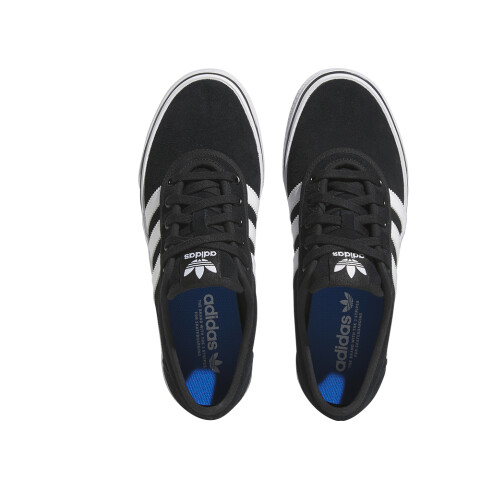 Championes adidas Adiease Black