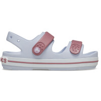 Sandalias Crocband Cruiser Celeste