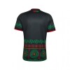 CAMISETA adidas JAMAICA 26 X BOB MARLEY AWAY Black