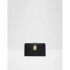 SANDGATE WHITE SYNTHETIC BLACK