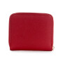 Billetera Guess Laurel Rojo 0