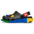 Crocs 4LW Masterbrand Clog Unisex Multi