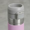 Botella Térmica Stanley Go Flip 24 Oz Lila