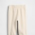 IE FLC LOGO JOGGER CHINO