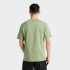 Remera New Balance Athletics Verde