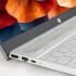 Notebook Hp Pavilion I5 16gb Ram 156gb Ssd NOTEBOOK RFPL HP CX0 I5/16/256/1050TI