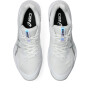 Zapatillas Voley Sky Elite FF 3 Unisex White/pure Silver