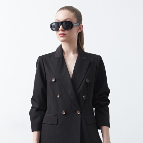 BLAZER FAE Negro