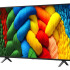 Smart Tv Lg Nanocell Ai Nano80 50" 4k 50nano80asa TV 50 LG 50NANO80ASA