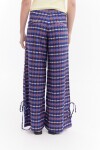 Pantalón Ukla Azul