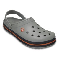 Crocband™ Gris