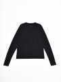 REMERA ULA NEGRO