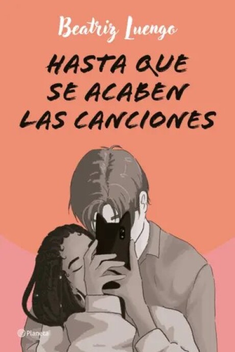 HASTA QUE SE ACABEN LAS CANCIONES HASTA QUE SE ACABEN LAS CANCIONES