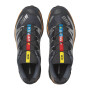 Zapatillas Salomon XT-4 OG Unisex Negro/Gris