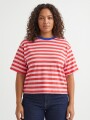 REMERA BOXY VARIANTE 1 (V)