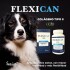 FLEXICAN SUPLEMENTO ARTICULAR CON COLAGENO PARA PERROS 30 COMPRIMIDOS FLEXICAN SUPLEMENTO ARTICULAR CON COLAGENO PARA PERROS 30 COMPRIMIDOS
