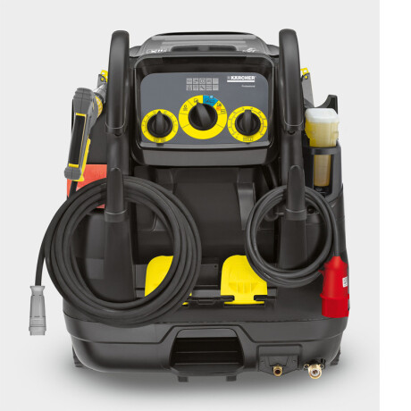 ZZ HIDROLAVADORA 7800W 200BAR HDS10/204M ECO KARCHER TRIF 400V AGUA FRIA/CAL ++ N/a