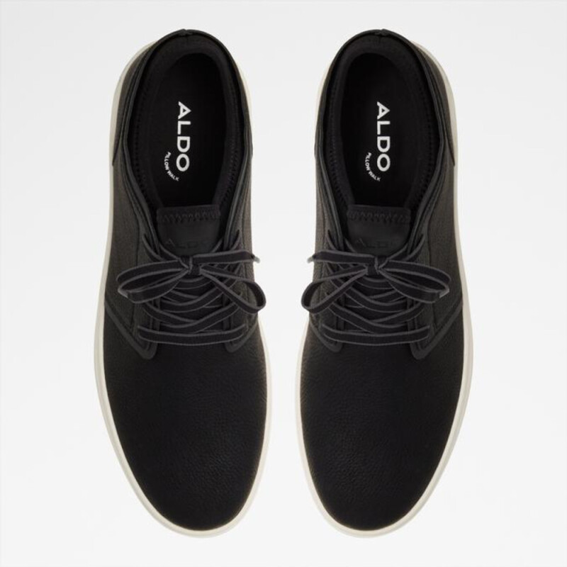 OMONO COGNAC SYNTHETIC BLACK