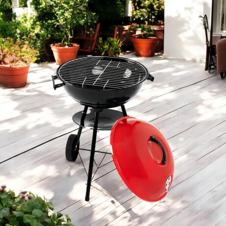 BARBACOA ARYE PORTATIL AGB-062.- BARBACOA ARYE PORTATIL AGB-062.-