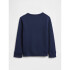 V-DB GR CREW TAPESTRY NAVY