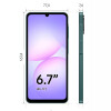 CELULAR SAMSUNG GALAXY A07 128/4GB RAM GREEN Celular Samsung Galaxy A07 128/4gb Ram Green