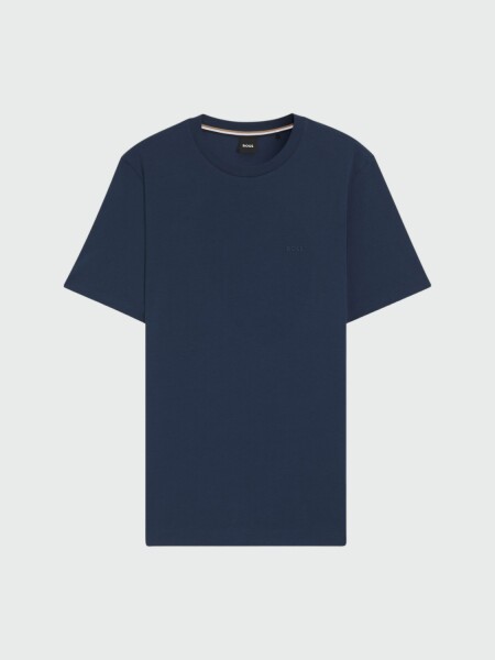 BOSS - Remera Thompson 01 473