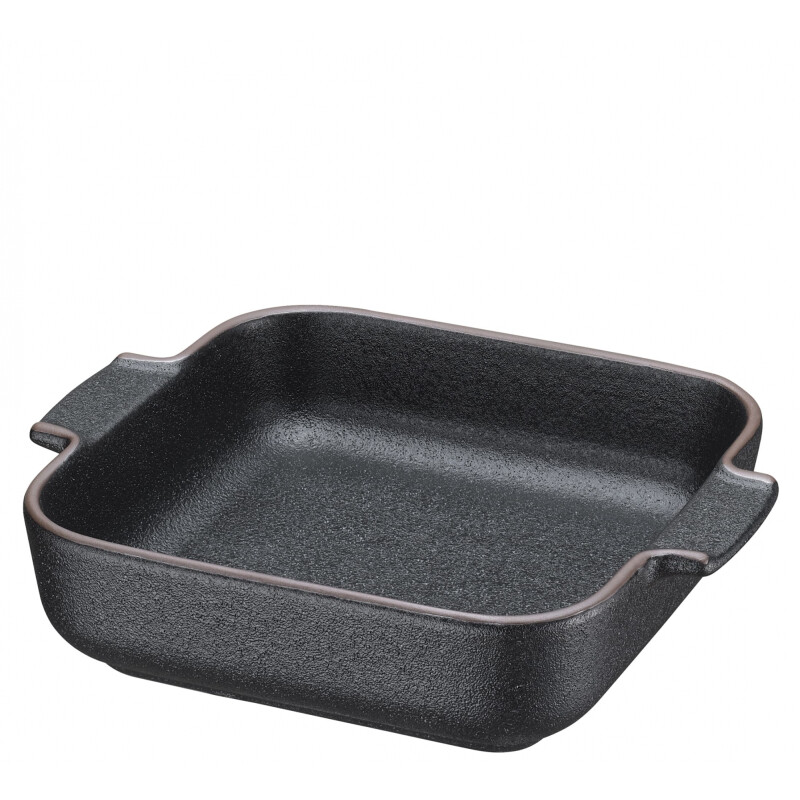 Fuente Ceramica Cuadrada Worker 15cm Fuente Ceramica Cuadrada Worker 15cm