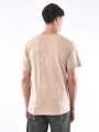 REMERA JACK BEIGE (V)