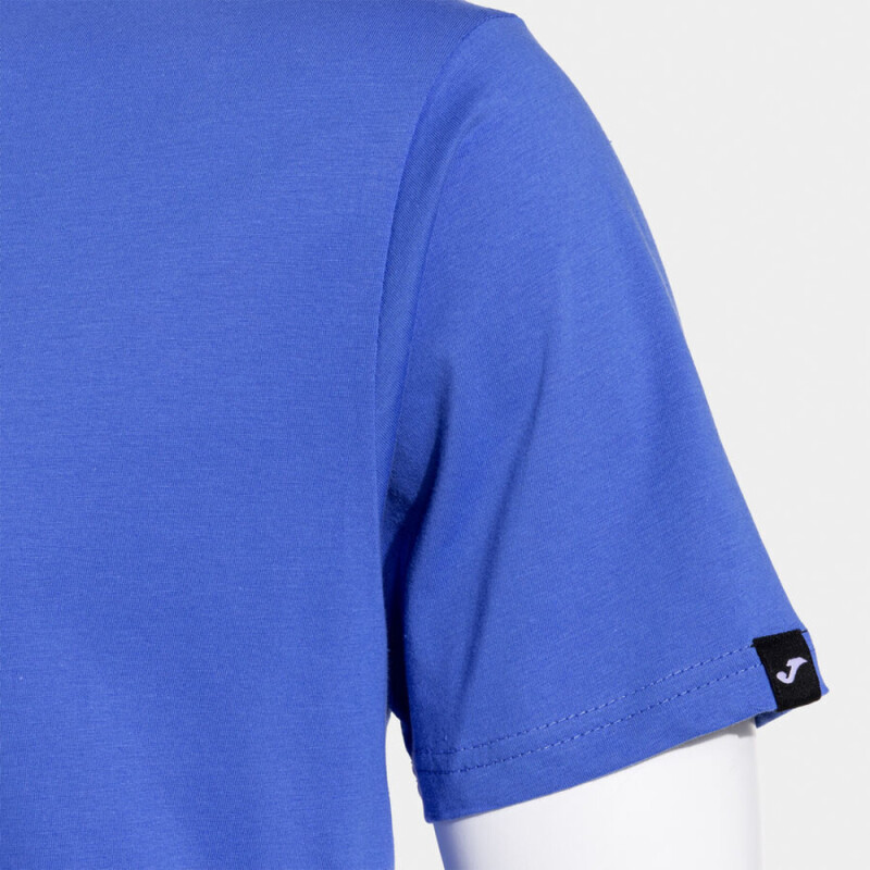 CAMISETA MANGA CORTA TORNEO ROYAL ROYAL