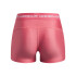 HeatGear Shorty-PNK PNK-600