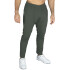 PANT MEN POLY/SPX WARP-GN VERDE