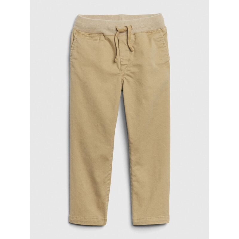 WW RW STRETCH CHINO NEW BRITISH KHAKI
