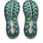 Zapatillas Trail Running Trabuco 14 Hombre Ocean Haze/foggy Teal