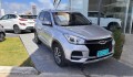 Chery Tiggo 4 MT - 2021 Chery Tiggo 4 MT - 2021