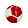 Pelota adidas EPP Clb - White & Red White & Red
