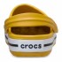 Crocs Crocband Clog Unisex Turmeric