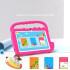 Tablet Infantil Kids 2+2gb Ram 32gb Con Lápiz ROJO