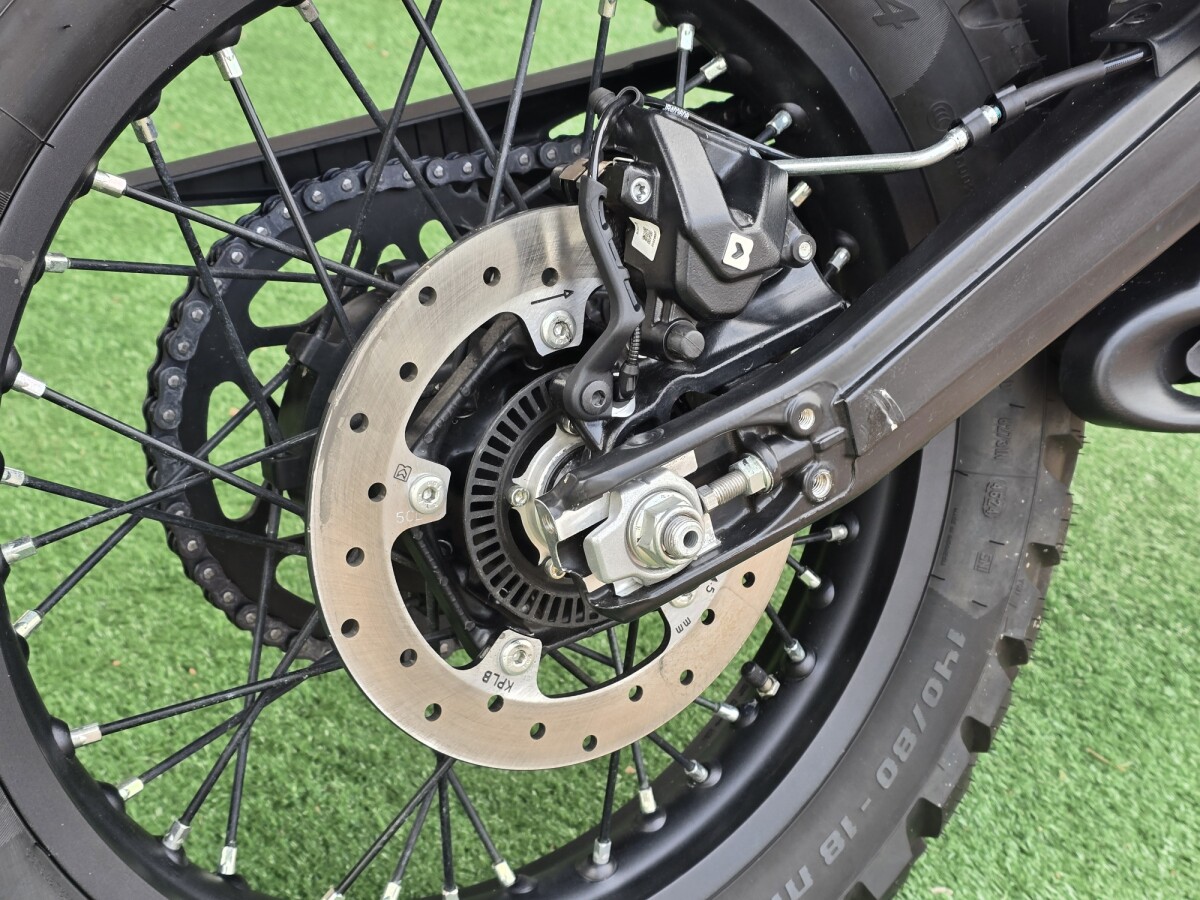 KTM Enduro 390R 0KM | Permuta / Financia KTM Enduro 390R 0KM | Permuta / Financia