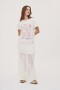 REMERA MAGNAR Crudo